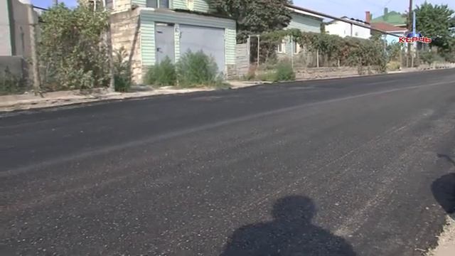 08 08 2018 ИДЁТ РЕМОНТ ДОРОГИ НА ГОРУ МИТРИДАТ смотреть онлайн