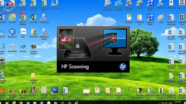 Hướng dẫn cài đặt phần mềm và cài đặt driver máy scan HP G3110 giúp bạn sử dụng đơn giản hơn смотреть онлайн