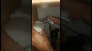 Регенерация модуля КН в фильтре Аквафор ЭКО Н