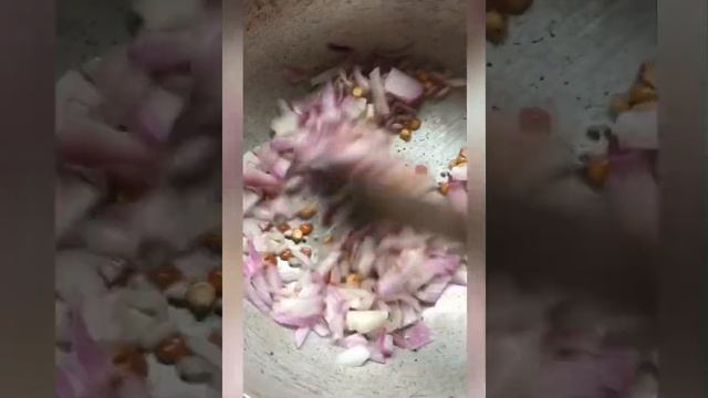 Potato masala for puffy poori смотреть онлайн