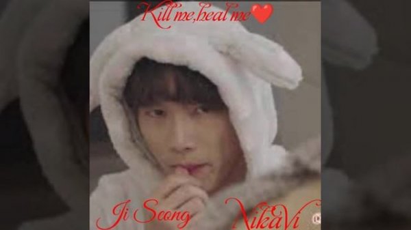 Kill me,heal me ❤️#Ji Seong❤️