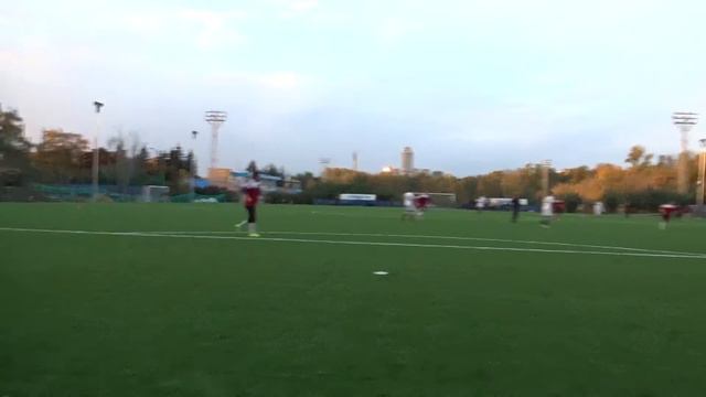 Орбита - Харьков.Сезон 2014-15.1-й дивизион. 6 тур. 1 тайм смотреть онлайн