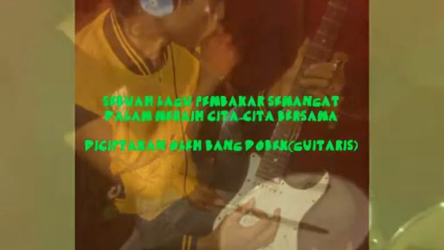 BERSAMA RAIH IMPIAN - THE LAPZ (VIDEO CLIP EDITING) смотреть онлайн
