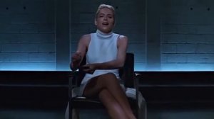 Основной инстинкт