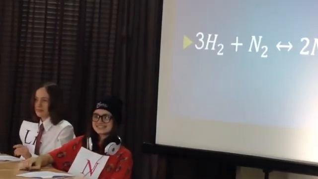 Проект по химии (Стребкова Е.В.) смотреть онлайн