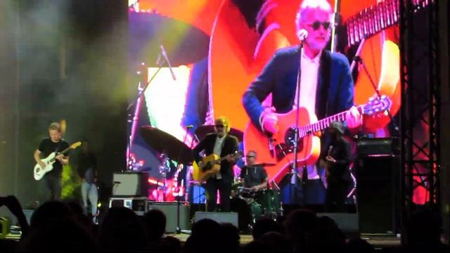 Мегаполис, Москвички