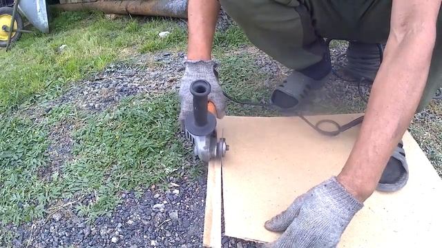 Как отрезать двп, дсп, пвх панели, вагонку и прочее смотреть онлайн