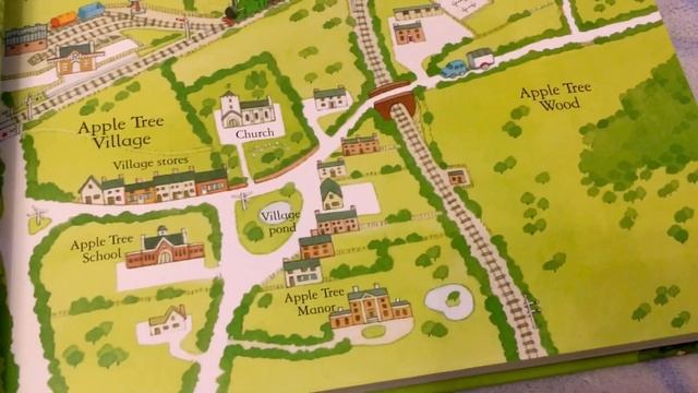 Обзор книги Complete Book Of Farmyard Tales смотреть онлайн