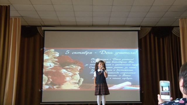 Песня "Азбука" ("33 родных сестрицы") Елизавета Сенченко смотреть онлайн