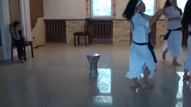 Арабский ЭШТА массовый смотреть онлайн