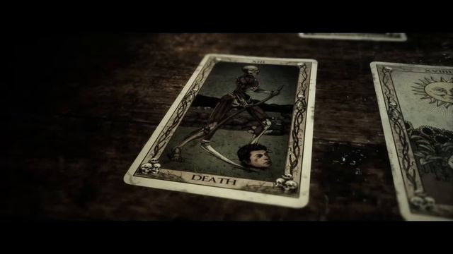 The Quarry - Сегодня кто-то умрёт! Финал! #4 смотреть онлайн