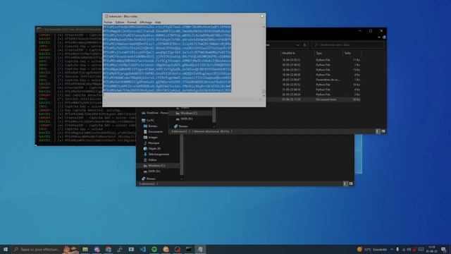 DISCORD TOKEN GENERATOR 2023  UHQ TOKENS  VERIFIED TOKEN GENERATOR  #discord #tokengenerator #token