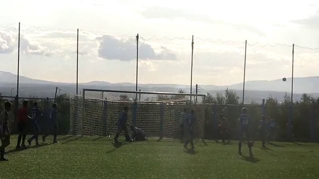 ΠΑΠΑΦΛΕΣΣΑΣ ΑΜΦΕΙΑΣ - ΑΣΤ. ΜΙΚΡΟΜΑΝΗΣ (2) смотреть онлайн