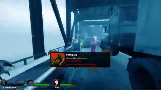 ?[LIVE] dah lama gamain ahk #Left 4 Dead 2 смотреть онлайн
