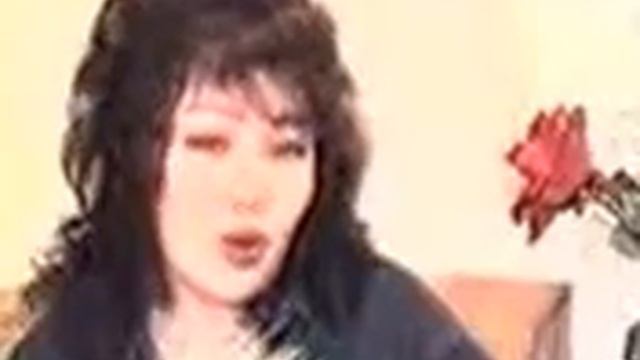 Кулипа Керимбаева - Аялынмын смотреть онлайн