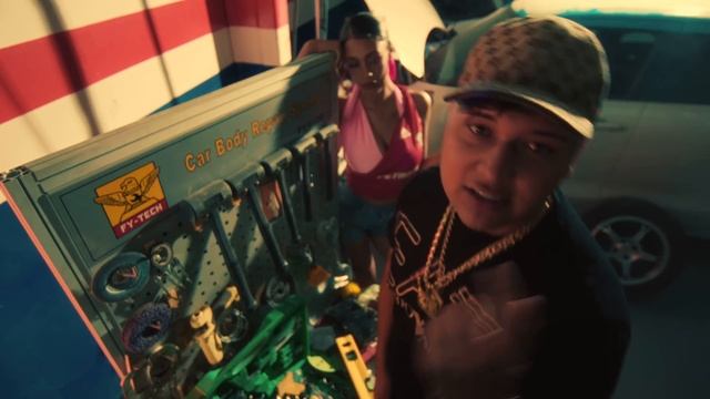 JERE KLEIN X ITHAN NY ? LOS DIABLOTES смотреть онлайн