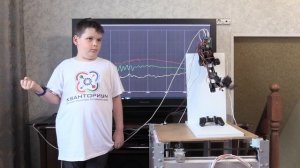 Управление манипулятором с использованием датчиков положения и мышечной активности