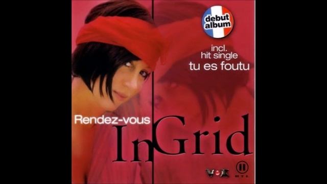 In Grid — In Shock смотреть онлайн