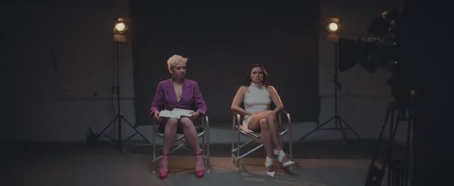 Как Звезды (2023) Трейлер на русском смотреть онлайн