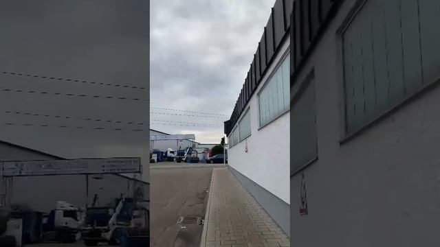 В Германии воздушная тревога!!! 08.12.2022 смотреть онлайн