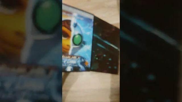 Rathet & Clank: A Crack Time ™ Collector's Edition