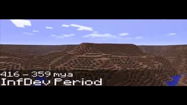 Как появился Minecraft?