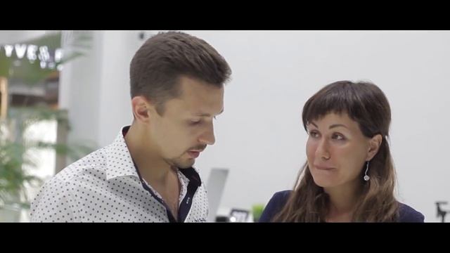 Как выбрать обручальные кольца? Свадьба в The Voda. Интрига года. смотреть онлайн