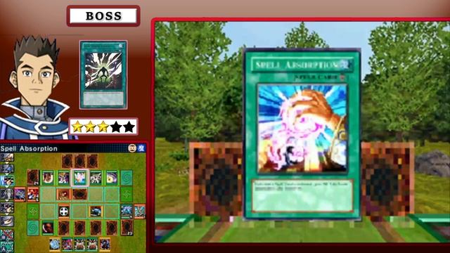 Yu-Gi-Oh! GX Spirit Caller Part 10: The Duel Giant смотреть онлайн