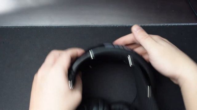 【GEVO】ヘッドホンの頭頂部が劣化したので専用カバーを買ってみた смотреть онлайн