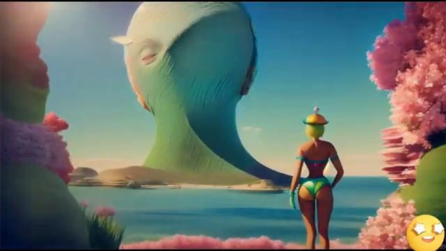 Spaceborne Spirit смотреть онлайн