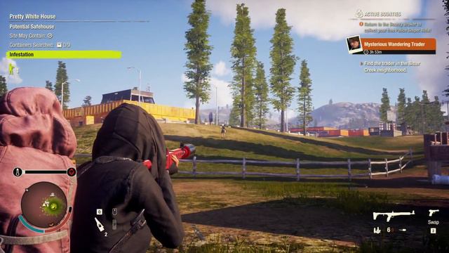 State Of Decay 2 Gameplay | Upgrading Vehicles | Part 4 смотреть онлайн