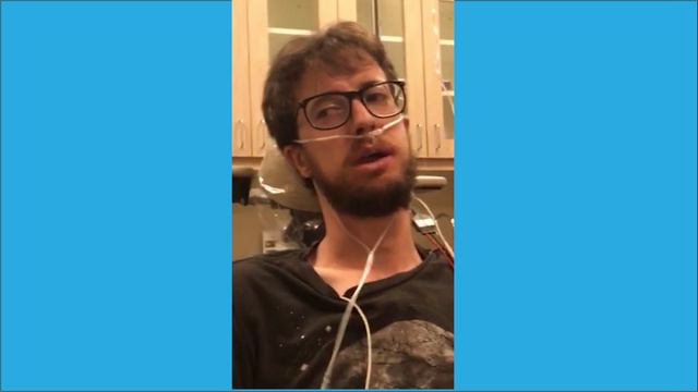 Kyle Reviews the Oral Surgeon (with some subtitles) смотреть онлайн