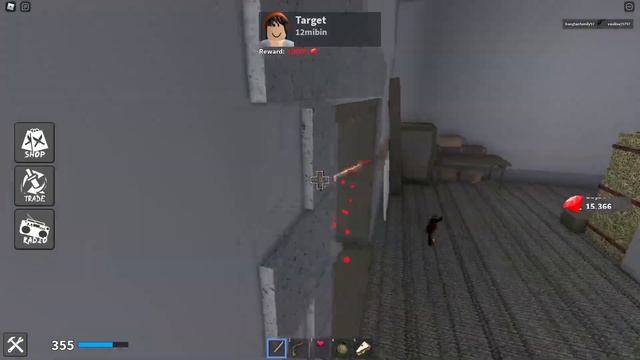 Doom Ability Test - Montage | Roblox K.A.T смотреть онлайн