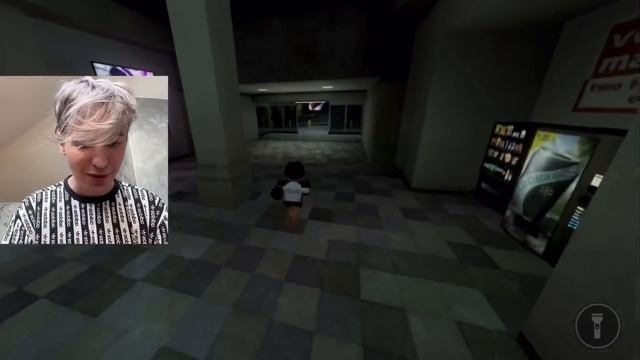 Prvi Put Igram Nico's Next Bot Roblox смотреть онлайн