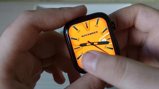 Обзор Smart Watch X9 Max / Хорошая Копия Apple Watch / Wildberries смотреть онлайн