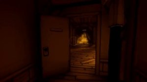 ПОЛНОЕ ПРОХОЖДЕНИЕ Bendy and the Ink Machine