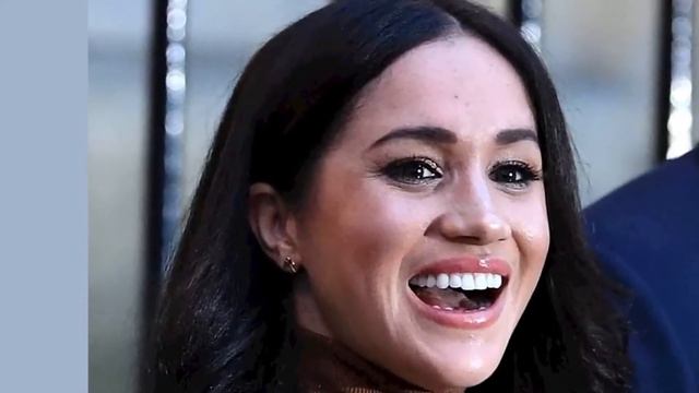 Я избавилась от груза Меган Маркл восторженно высказалась о переезде в Канаду смотреть онлайн