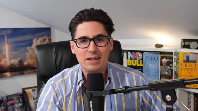 RED ALERT? 3 big headlines: inflation, interest rates and an overeager Federal Reserve? смотреть онлайн