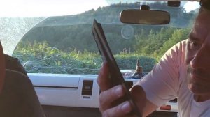 Отпуск на Сахалине. Холмск. Бамбук. Старая железная дорога. Чертов мост