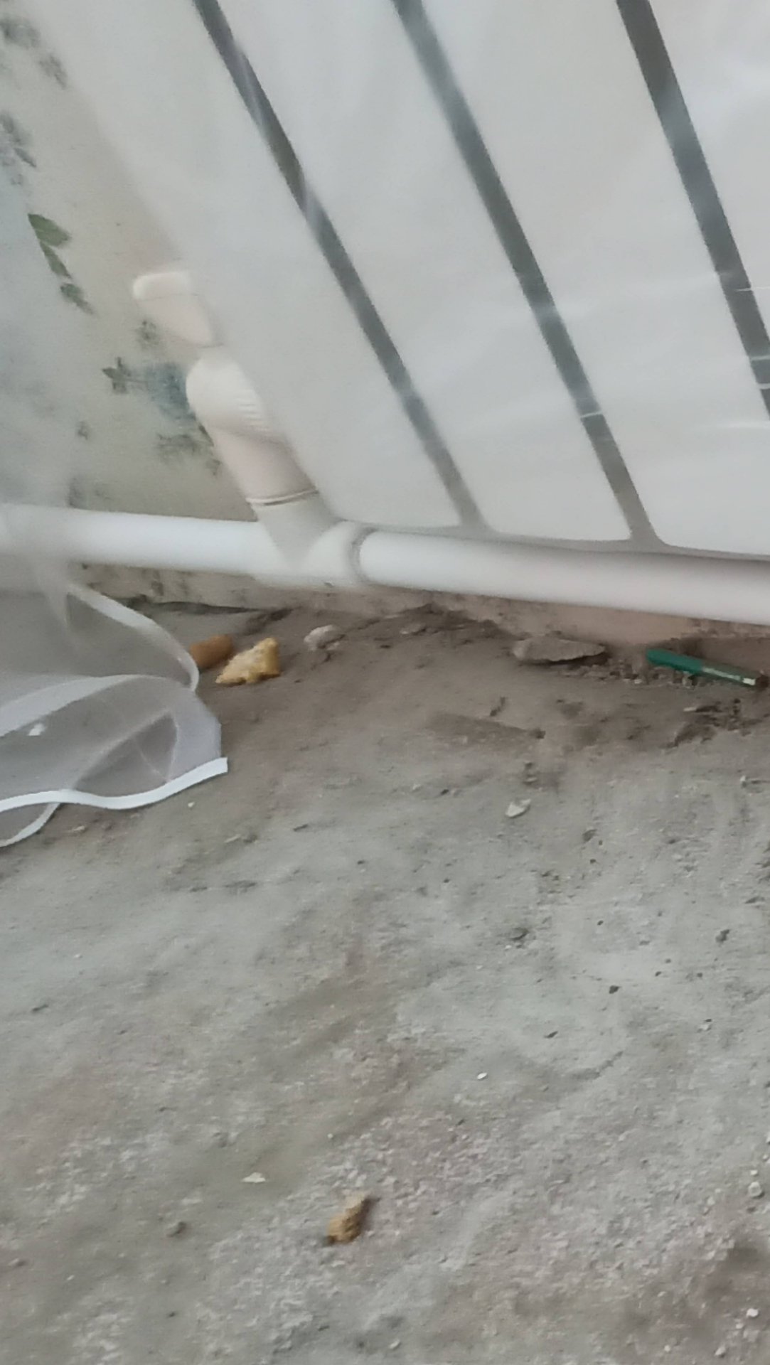 Как мы с женой проводим отопление в своём доме смотреть онлайн