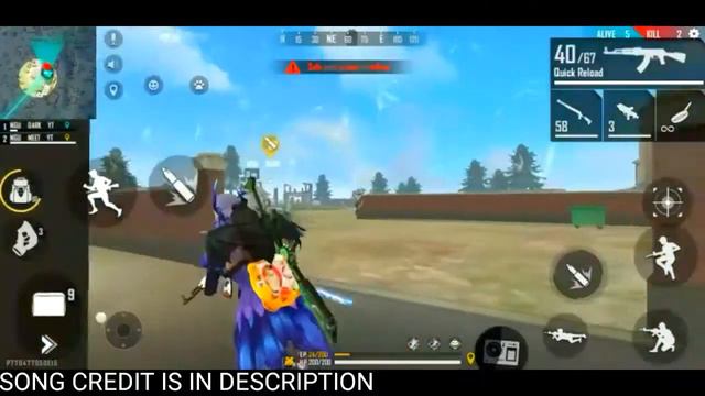 LEGENDS NEVER DIE ......FREE FIRE HEADSHOTS BY NGU MEET YT смотреть онлайн