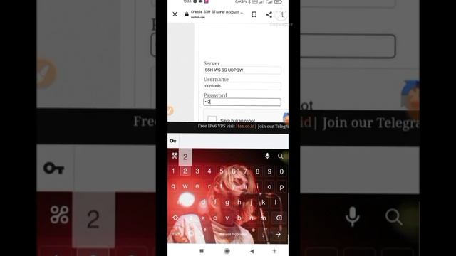 TUTORIAL GANTI SSH (UNLOCK CONFIG SSH) смотреть онлайн