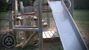 Горка пожиратель, горка где пропадают люди SCP-1562 и другие горки SCP