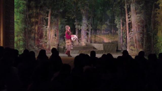 The Magic Flute смотреть онлайн