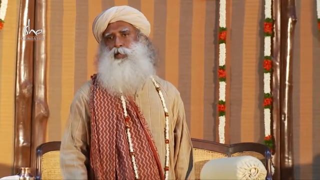 САДГУРУ О ЗРЕНИИ смотреть онлайн