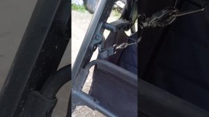 Как сложить коляску Olsson grand shale видеообзор