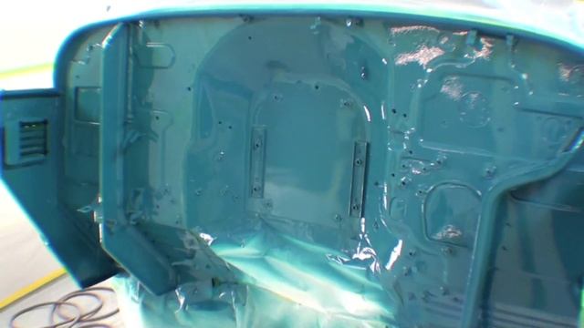 Restoration FJ40 1978- Barn Cruiser | Video 104 смотреть онлайн