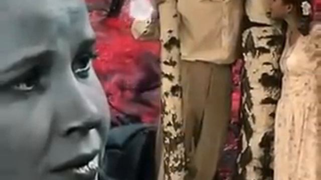 Фан-видео по сериалу 1941-1942