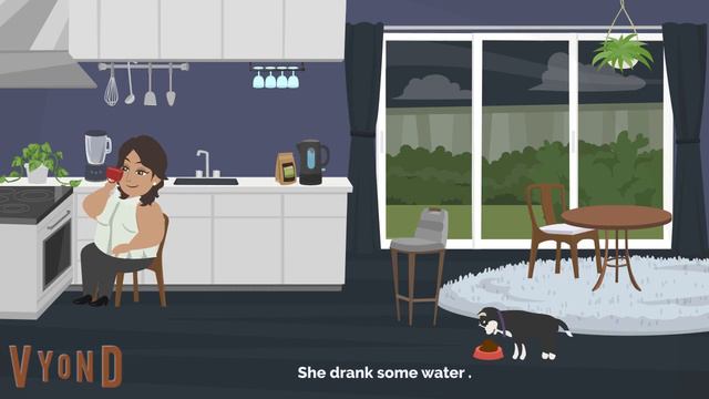 Simple past | Past tense English conversation | Learn English | Sunshine English смотреть онлайн