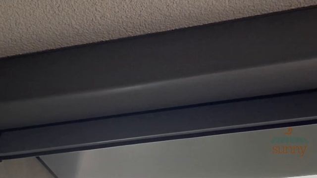 Установка Zip-системы. Реализованный проект по производству и установке Zip системы на лоджию.